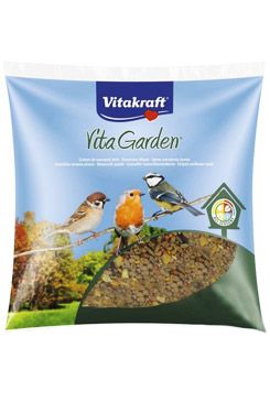 Vitakraft Bird Vita Garden směs pro venk.ptactvo 1,5kg Vitakraft Bird Vita Garden směs pro venk.ptactvo 1,5kg