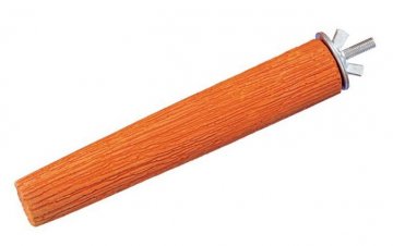 Nobby minerální bidýlko pro ptáky papoušky 16,5cm cca 145g Nobby minerální bidýlko pro ptáky papoušky 16,5cm cca 145g