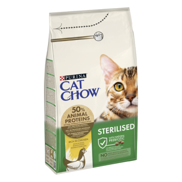 Cat Chow Special Care Sterilized 1,5kg