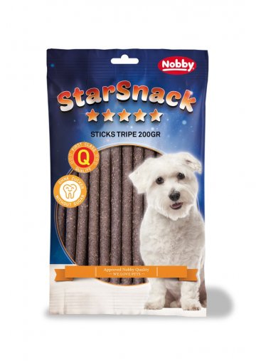 Nobby StarSnack Sticks pamlsky dršťky tyčinky…