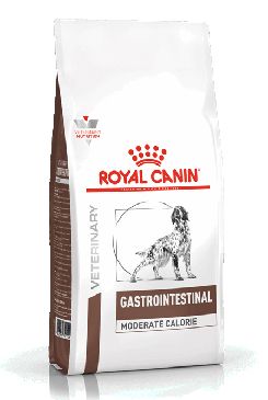 Royal Canin VD Canine Gastro Intest Mod Calorie…