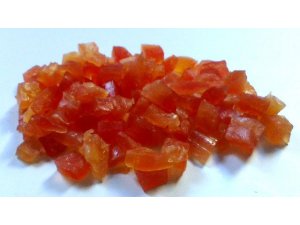Kostička kuřecí mini-100g Kostička kuřecí mini-100g