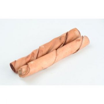 Tyčka z hovězí kůže Lamb 1ks – jehněčí – 14 cm Tyčka z hovězí kůže Lamb 1ks – jehněčí – 14 cm