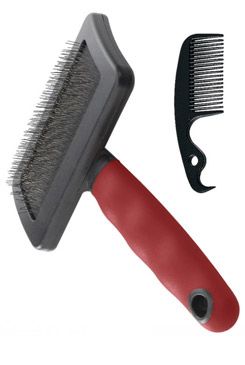 Kartáč vyčesávací GRO 5946 L FP Kartáč vyčesávací GRO 5946 L FP