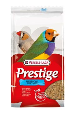 VL Prestige Tropical Finches pro exoty 4kg