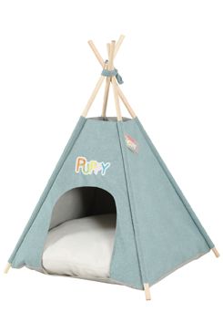Pelech PUPPY Teepee 58cm Zolux Pelech PUPPY Teepee 58cm Zolux