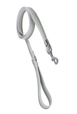 Vodítko Hurtta Weekend Warrior ECO zelené 180cm/10mm Vodítko Hurtta Weekend Warrior ECO zelené 180cm/10mm