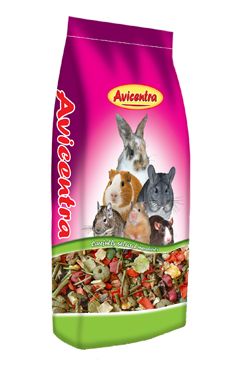 Avicentra Deluxe osmák degu 12,5kg Avicentra Deluxe osmák degu 12,5kg