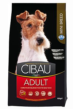 CIBAU Adult Mini 800g CIBAU Adult Mini 800g