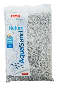 Akvarijní štěrk Hawai 1kg Zolux Akvarijní štěrk Hawai 1kg Zolux