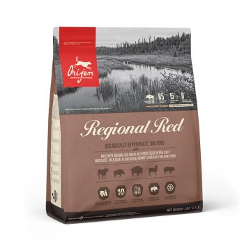 ORIJEN Regional Red 2 kg 