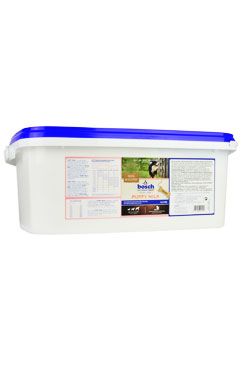 Bosch Dog Puppy Milk mléko krmné pes plv 2kg Bosch Dog Puppy Milk mléko krmné pes plv 2kg