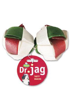 Dr. Jag Dentální splétané míčky velké…