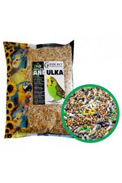 FINE PET Super Mix andulka 800g FINE PET Super Mix andulka 800g