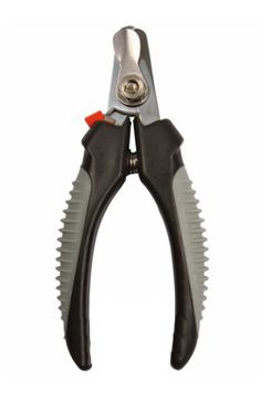 Kleště na drápky stranové DeLuxe velké 16cm TR Kleště na drápky stranové DeLuxe velké 16cm TR