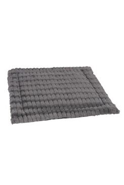 Pelech koberec KINA antracit 50x50cm Zolux Pelech koberec KINA antracit 50x50cm Zolux