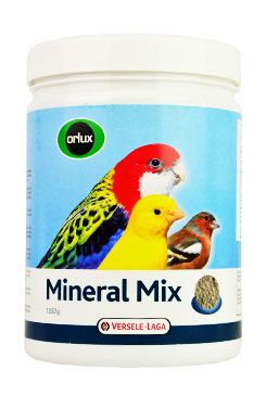 VL Orlux Mineral mix pro ptáky 1,35kg VL Orlux Mineral mix pro ptáky 1,35kg