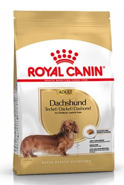 Royal Canin Breed Jezevčík 7,5kg Royal Canin Breed Jezevčík 7,5kg