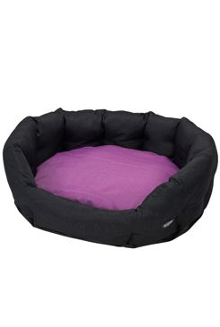 Pelech Sofa Bed Mucica Julia Ovál 65cm BUSTER