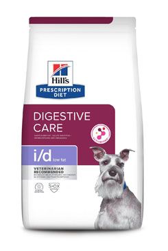 Hill's Can. PD I/D Digestiv Care Low Fat…