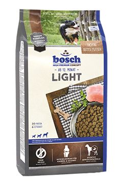 Bosch Dog Light 12,5kg Bosch Dog Light 12,5kg