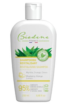 Francodex Šampon Biodene revitalizační pro psy 250ml