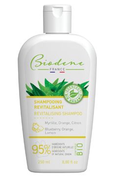Francodex Šampon Biodene revitalizační pro psy 250ml Francodex Šampon Biodene revitalizační pro psy 250ml