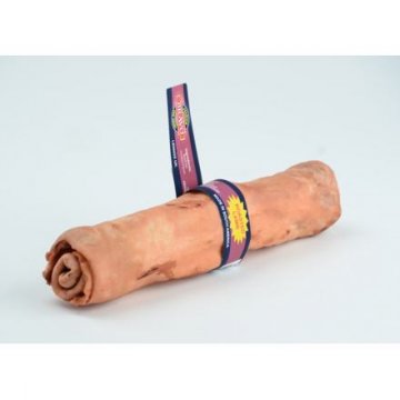 Rolka z hovězí kůže Lamb – jehněčí – 22 cm Rolka z hovězí kůže Lamb – jehněčí – 22 cm