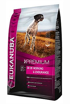 Eukanuba Dog Adult All Performance 15kg Eukanuba Dog Adult All Performance 15kg