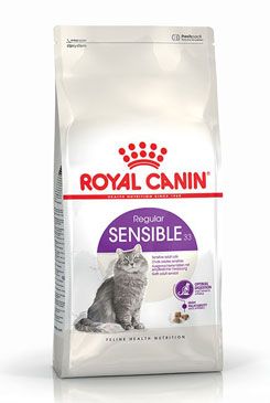 Royal Canin Feline Sensible 400g