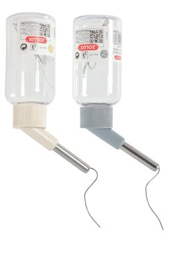 Napáječka hlodavec mix barev béžová šedá 100ml Zolux Napáječka hlodavec mix barev béžová šedá 100ml Zolux