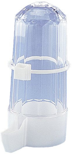 Nobby napáječka fontána ptačí 400ml Nobby napáječka fontána ptačí 400ml