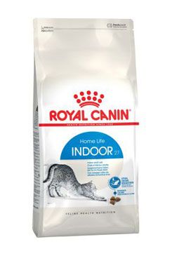 Royal Canin Feline Indoor 27 400g