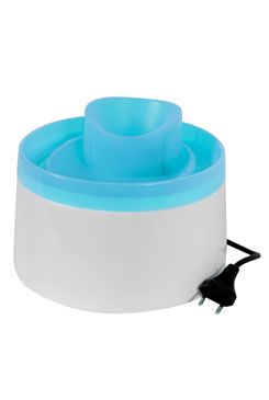 Vodní fontána kočka 2l Zolux (+návod) Vodní fontána kočka 2l Zolux (+návod)
