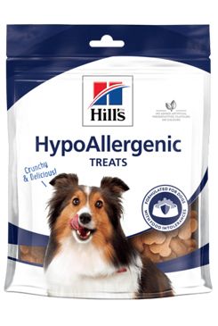 Hill's Canine poch. Hypoallergenic Treats 2x220g