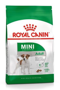 Royal Canin Mini Adult 2kg Royal Canin Mini Adult 2kg