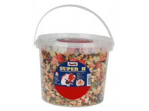 Apetit Hlodavci - SUPER H 1,2kg DÓZA Apetit Hlodavci - SUPER H 1,2kg DÓZA