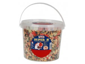 Apetit Hlodavci - SUPER H 1,2kg DÓZA