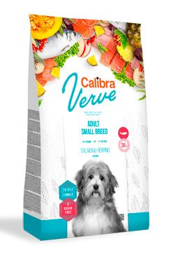 Calibra Dog Verve GF Adult Small…