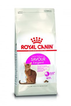 Royal Canin Feline Exigent Savour 400g