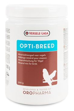 VL Oropharma Opti-breed 500g VL Oropharma Opti-breed 500g