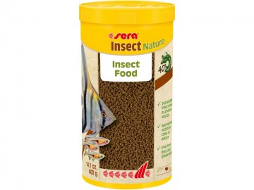 sera Insect Nature 1000 ml (52831)