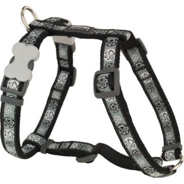 Postroj RD 25 mm x 56-80 cm - Paw Impressions BL Postroj RD 25 mm x 56-80 cm - Paw Impressions BL