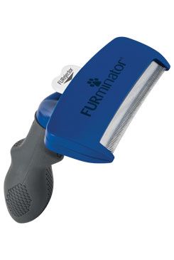 FURminator hrablo L Short Hair pro psy 1ks New FURminator hrablo L Short Hair pro psy 1ks New
