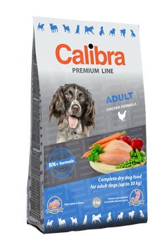 Calibra Dog Premium Line Adult 12kg Calibra Dog Premium Line Adult 12kg