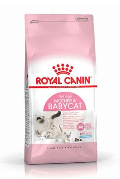 Royal Canin Feline Babycat 400g