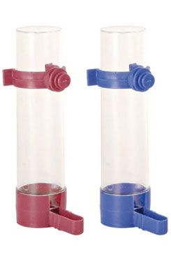 Napáječka pro ptáky extra velká 130ml 16cm TR Napáječka pro ptáky extra velká 130ml 16cm TR