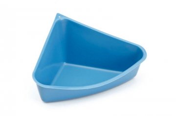 Savic Rody Toilet toaleta pro hlodavce a fretky 36x28x15cm 1ks Savic Rody Toilet toaleta pro hlodavce a fretky 36x28x15cm 1ks