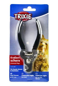 Kleště na drápky kočka stranové střední 13,5cm TR Kleště na drápky kočka stranové střední 13,5cm TR
