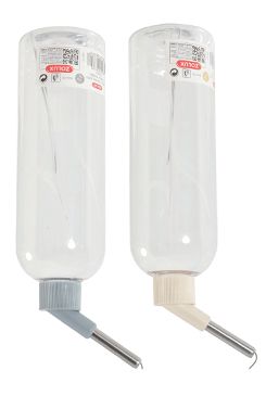 Napáječka hlodavec mix barev béžová šedá 250ml Zolux Napáječka hlodavec mix barev béžová šedá 250ml Zolux